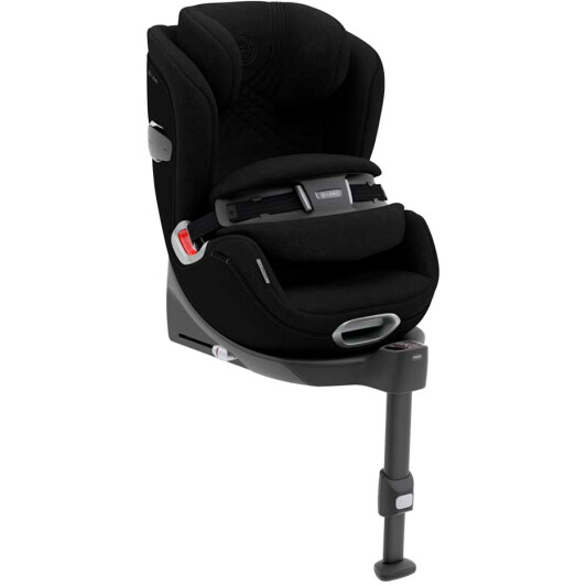 Автокрісло CYBEX Anoris T i-Size Deep Black Deep Black