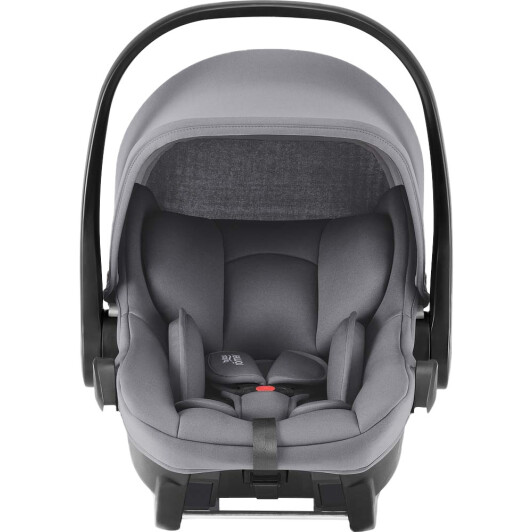 Автолюлька Britax-Romer Baby-Safe Core