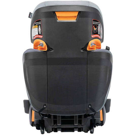 Автокресло-бустер Chicco KidFit ClearTex Plus