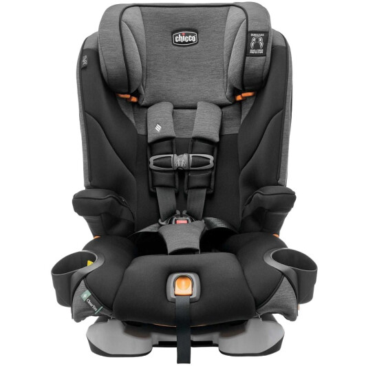 Автокресло Chicco MyFit ClearTex
