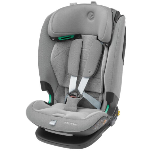 Автокрісло Maxi-Cosi Titan Pro 2 I-Size