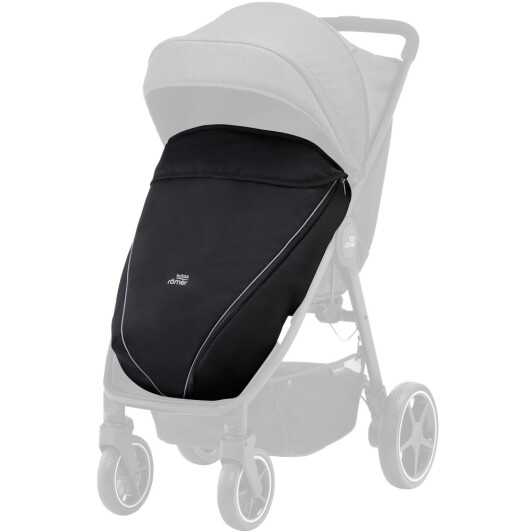 Зимовий чохол для автокрісла Britax-Romer 2000033185