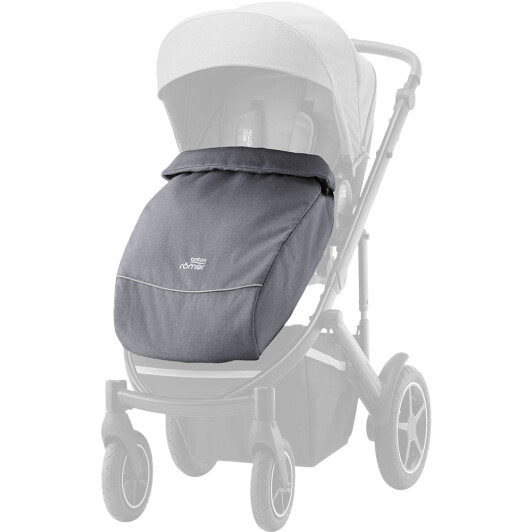 Зимовий чохол для автокрісла Britax-Romer 2000033509