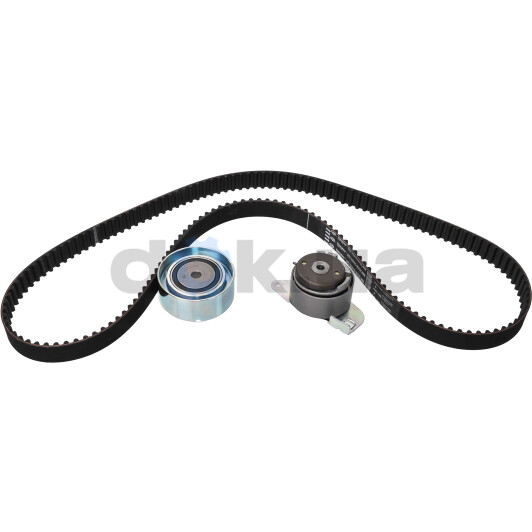 Комплект ремня ГРМ Gates K015435XS