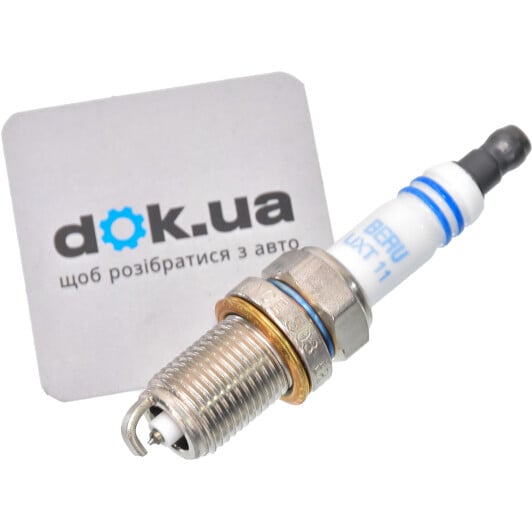 Свеча зажигания Beru UXT11