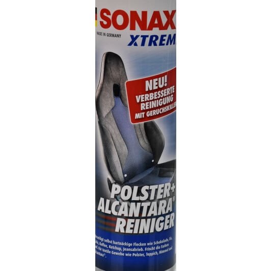 Sonax XTREME Polster+Alcantara® Reiniger