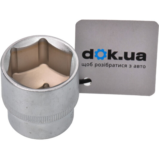 Торцева головка Armer ARM-B0032 32 мм 1/2"