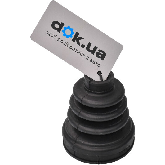 Пильовик гранати STC t410067