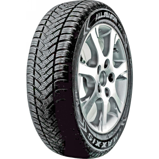 Шина Maxxis All-Season AP2 215/50 R17 95V FR XL Китай, 2019 г. Китай, 2019 г.