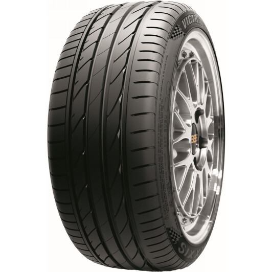 Шина Maxxis Victra Sport 5 275/45 R21 110Y XL