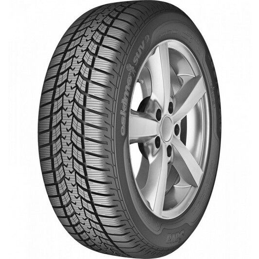 Шина Sava Eskimo SUV 2 235/65 R17 108H XL Словенія, 2022 р. Словения, 2022 г.