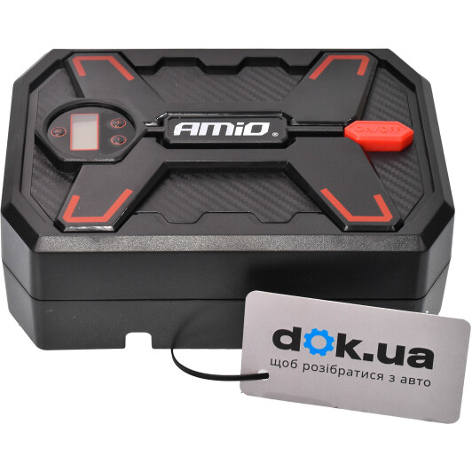 Компрессор Amio Acomp-11 02384