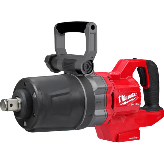 Гайковерт аккумуляторный Milwaukee M18 FUEL ONEFHIWF1DS-0C (без аккумулятора и ЗУ, с чехлом)