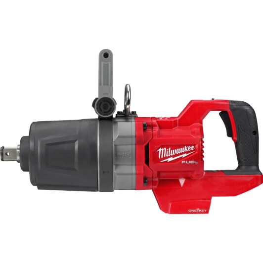 Гайковерт аккумуляторный Milwaukee M18 FUEL ONEFHIWF1DS-0C (без аккумулятора и ЗУ, с чехлом)