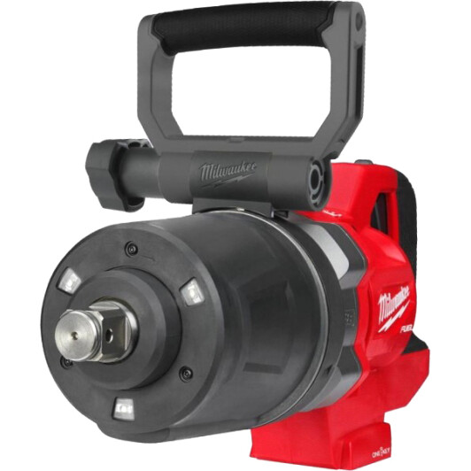 Гайковерт аккумуляторный Milwaukee M18 FUEL ONEFHIWF1DS-0C (без аккумулятора и ЗУ, с чехлом)