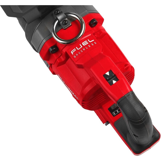 Гайковерт аккумуляторный Milwaukee M18 FUEL ONEFHIWF1DS-0C (без аккумулятора и ЗУ, с чехлом)