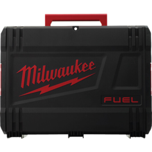 Гайковерт аккумуляторный Milwaukee M18 FUEL FIW2F12-502X (2 аккумулятора + ЗУ + чехол)