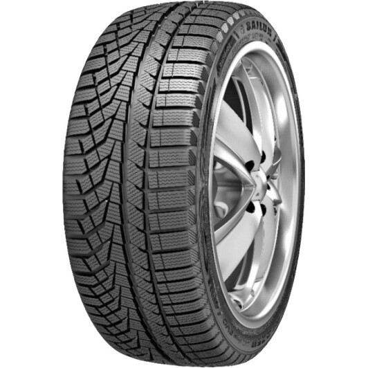 Шина Sailun Ice Blazer Alpine Evo1 225/55 R18 102V XL