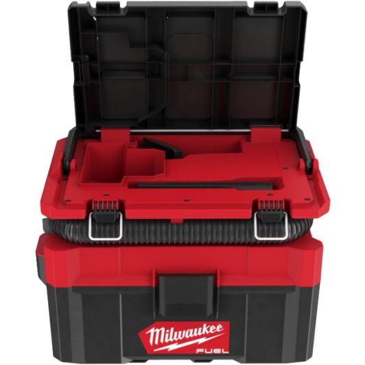 Автопылесос Milwaukee M18 FPOVCL-0 4933478187
