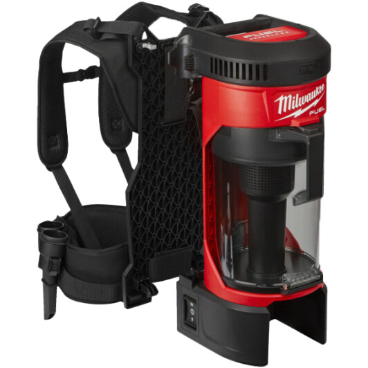 Автопылесос Milwaukee M18 FBPV-0 4933464483