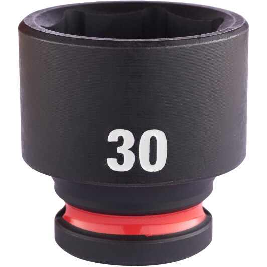 Торцева головка Milwaukee 4932480324 30 мм 1/2"