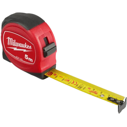 Рулетка Milwaukee 48227705 5 м