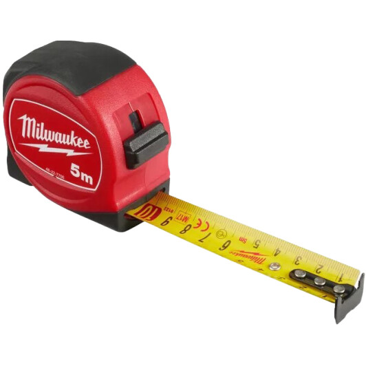 Рулетка Milwaukee 48227706 5 м