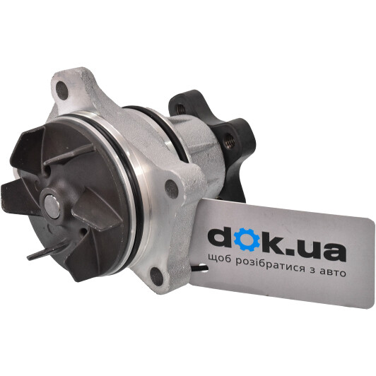 S208 Dolz Помпа