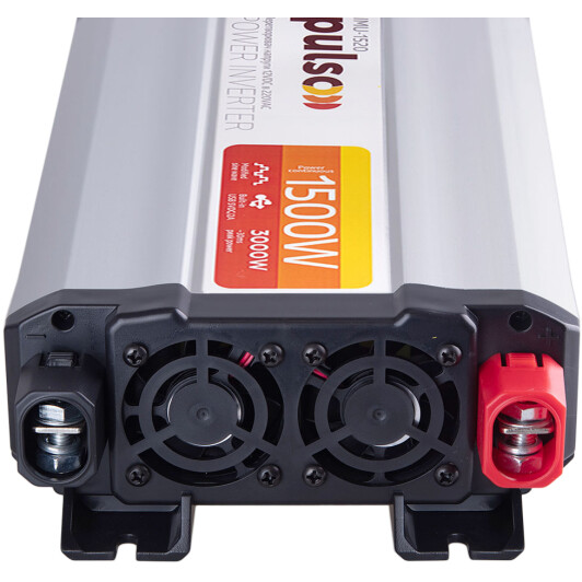 Инвертор Pulso IMU-1520 1500 W