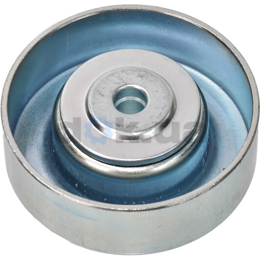 Натяжний ролик поліклинового ременя SKF VKM 38220