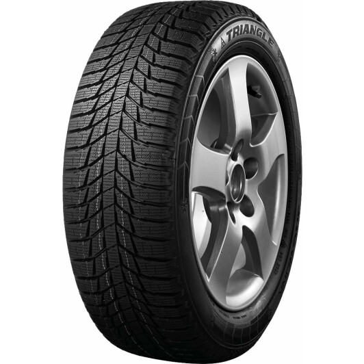Шина Triangle SnowLink PL01 245/50 R20 102T