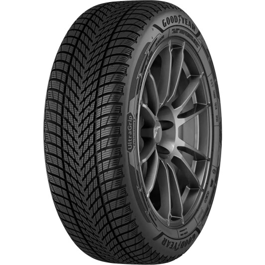 Шина Goodyear UltraGrip Performance 3 185/65 R15 88T