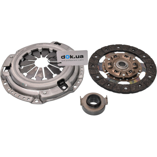 ADH23041 Blue Print Комплект сцепления