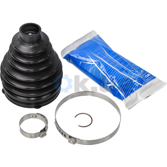 Пыльник ШРУСа SKF VKJP 1365