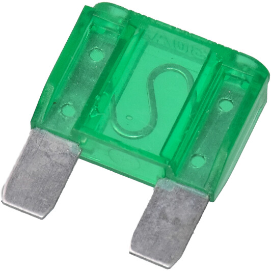 Предохранитель автомобильный Stellox 21-07904-SX FT maxi (mega) 30A