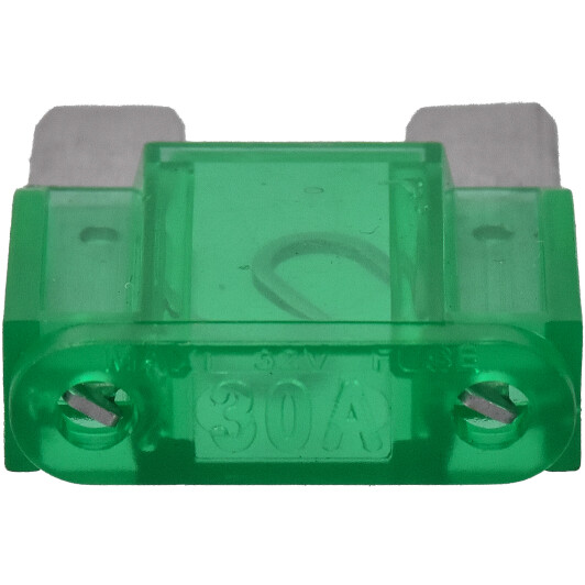 Предохранитель автомобильный Stellox 21-07904-SX FT maxi (mega) 30A