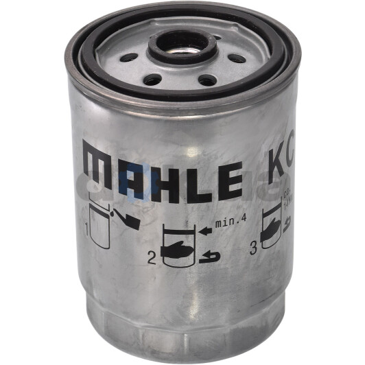 Топливный фильтр Mahle KC 104