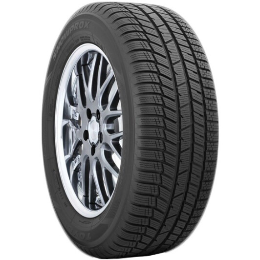 Шина Toyo Tires Snowprox S954 SUV 265/60 R18 114H XL