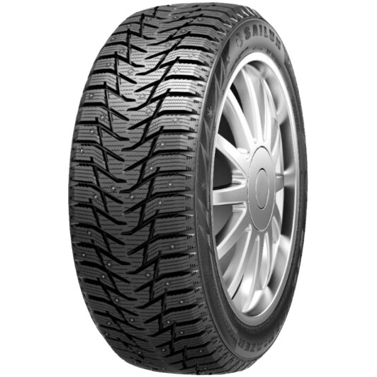 Шина Sailun Ice Blazer WST3 275/70 R16 114T FP BSW (під шип)