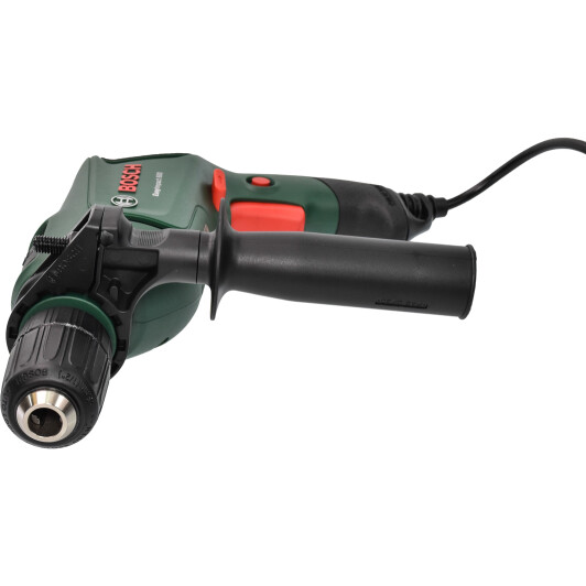 Дрель ударная Bosch EasyImpact 600 сетевая