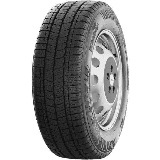 Шина Kleber Transalp 2+ 195/75 R16C 107/105R