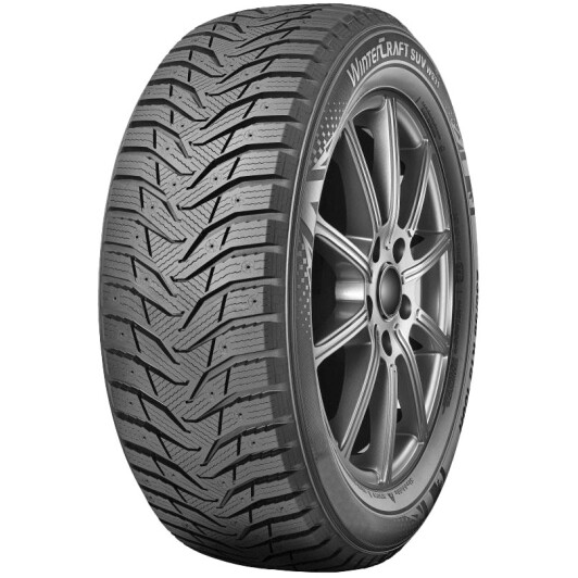 Шина Marshal WinterCraft Ice WS31 SUV 275/40 R20 106T XL (под шип)