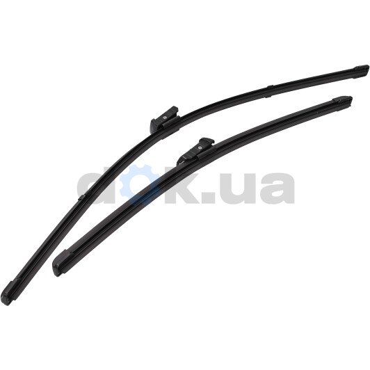 Щетки стеклоочистителя VAG 1T1998002A