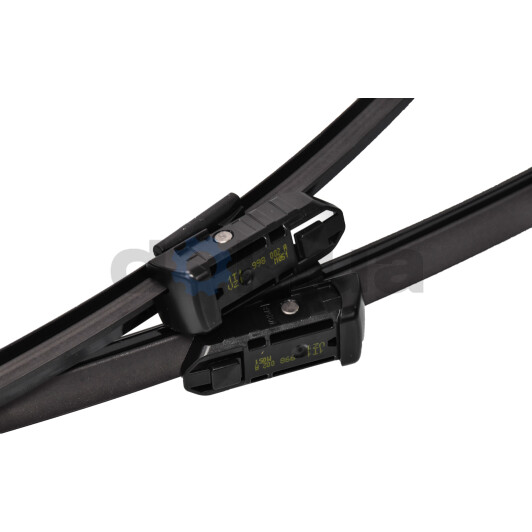 Щетки стеклоочистителя VAG 1T1998002A