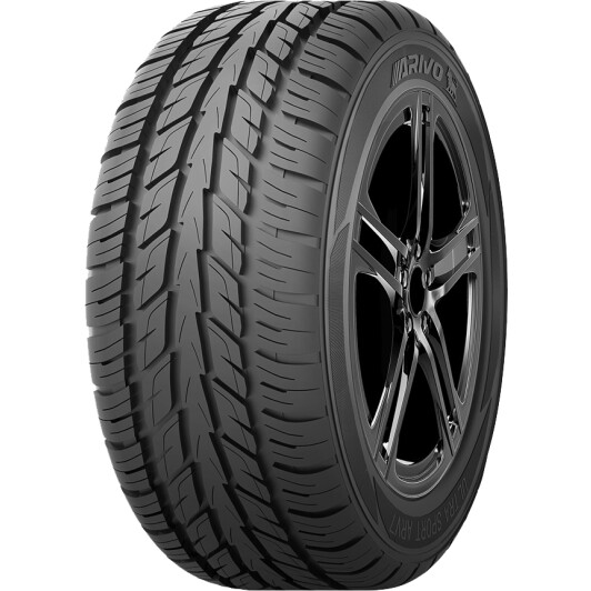 Шина Arivo Ultra Sport ARV 7 285/40 R22 100V XL