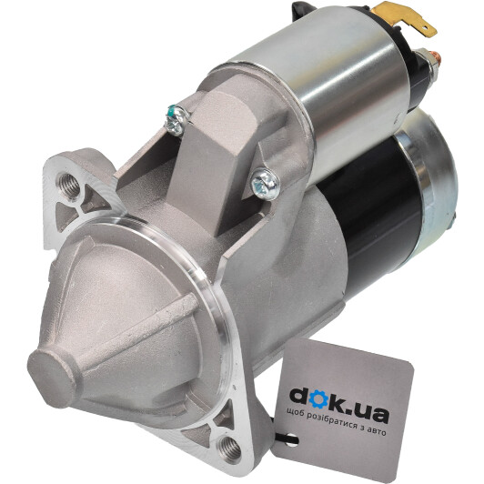 js1139 Rema-Parts Стартер