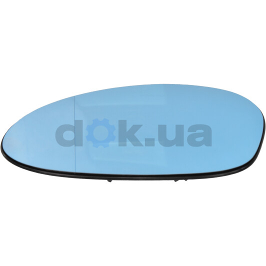 Стекло наружного зеркала Klokkerholm 00621061
