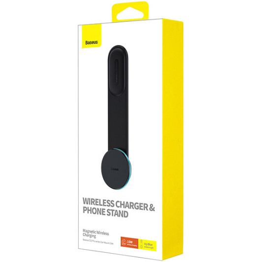Держатель для телефона Baseus C02 Pro Series PB4276ZP0A0