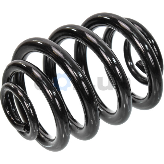 Пружина підвіски Kayaba RJ6205 для Mercedes Vito