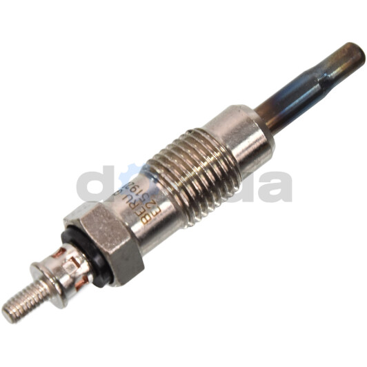 Свічка розжарювання Beru GN927